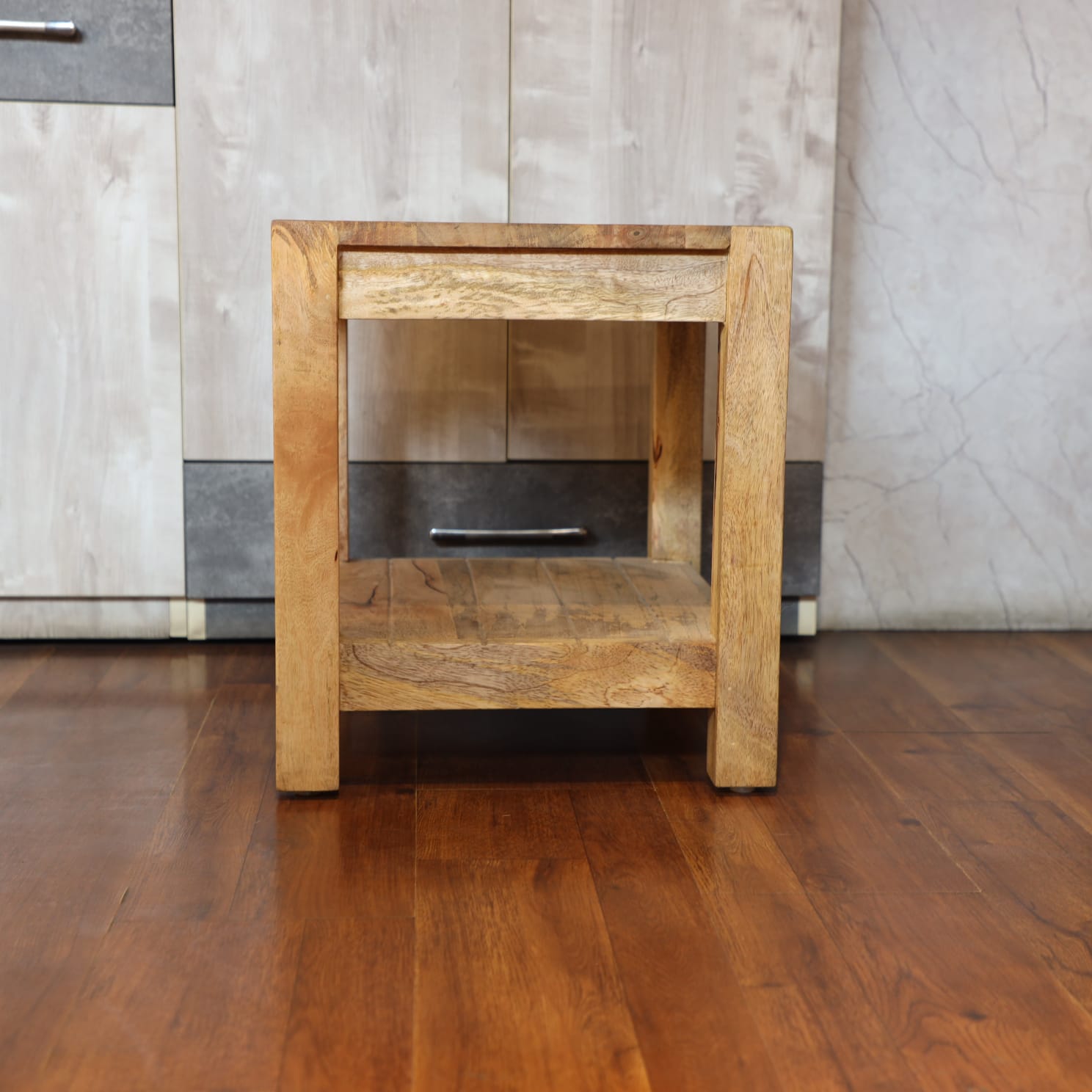 Bagmati Side Table